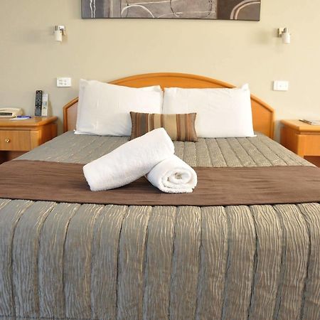 Chittaway Motel Tuggerah Exterior photo