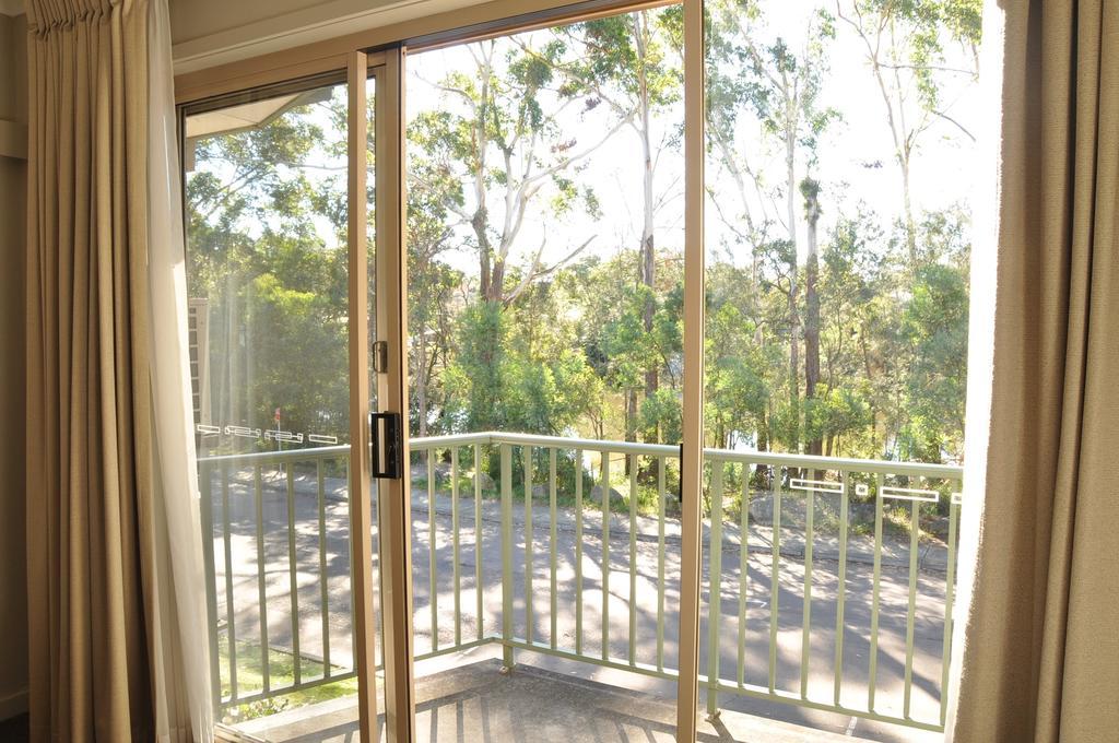 Chittaway Motel Tuggerah Exterior photo